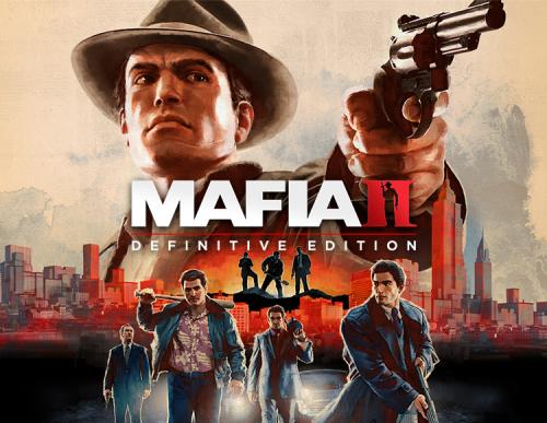 

Игра Mafia II Definitive Edition (Steam) (PC) (Ключ активации Steam)