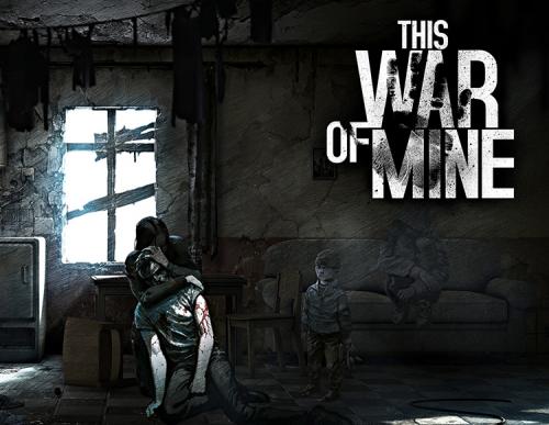 

Игра This War of Mine - Стандартное издание (PC) (Ключ активации Steam)