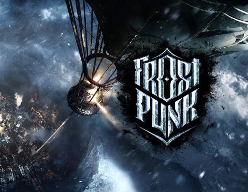 

Игра Frostpunk (PC) (Ключ активации Steam)