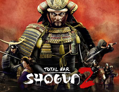 

Игра Total War : Shogun 2 (PC) (Ключ активации Steam)