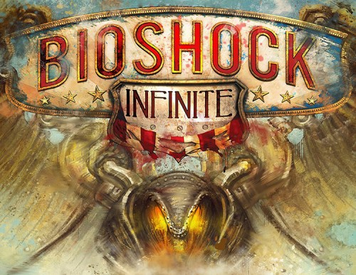 

Игра BioShock Infinite (PC) (Ключ активации Steam)