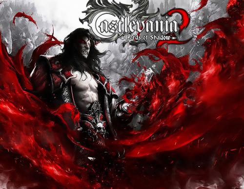 

Игра Castlevania : Lords of Shadow 2 (PC) (Ключ активации Steam)