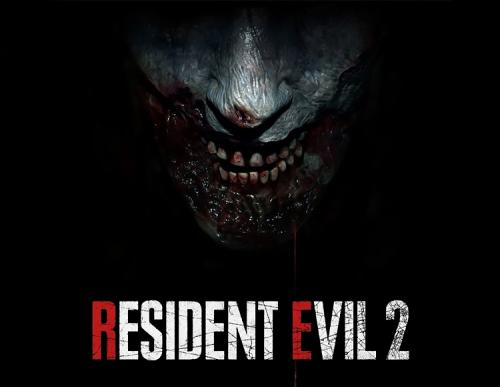 

Игра RESIDENT EVIL 2 / BIOHAZARD RE:2 (PC) (Ключ активации Steam)