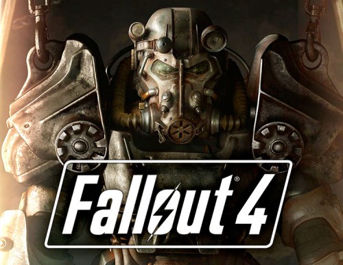 

Игра Fallout 4 (PC) (Ключ активации Steam)