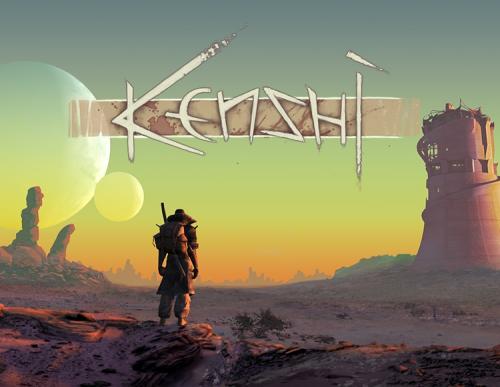 

Игра Kenshi (PC) (Ключ активации Steam)