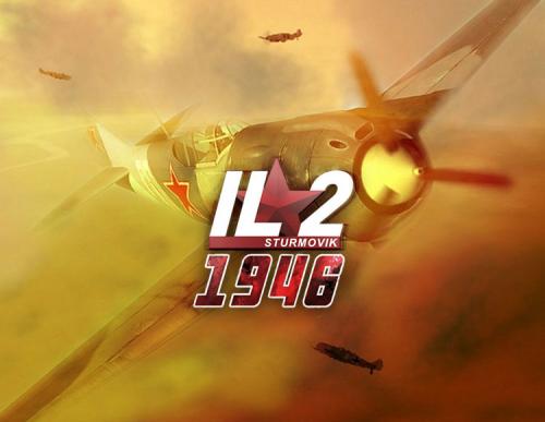 

Игра IL-2 Sturmovik: 1946 (PC) (Ключ активации Steam)