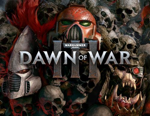 

Игра Warhammer 40,000 : Dawn of War III (PC) (Ключ активации Steam)