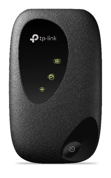 

3G/4G WiFi роутер TP-LINK M7200 N150