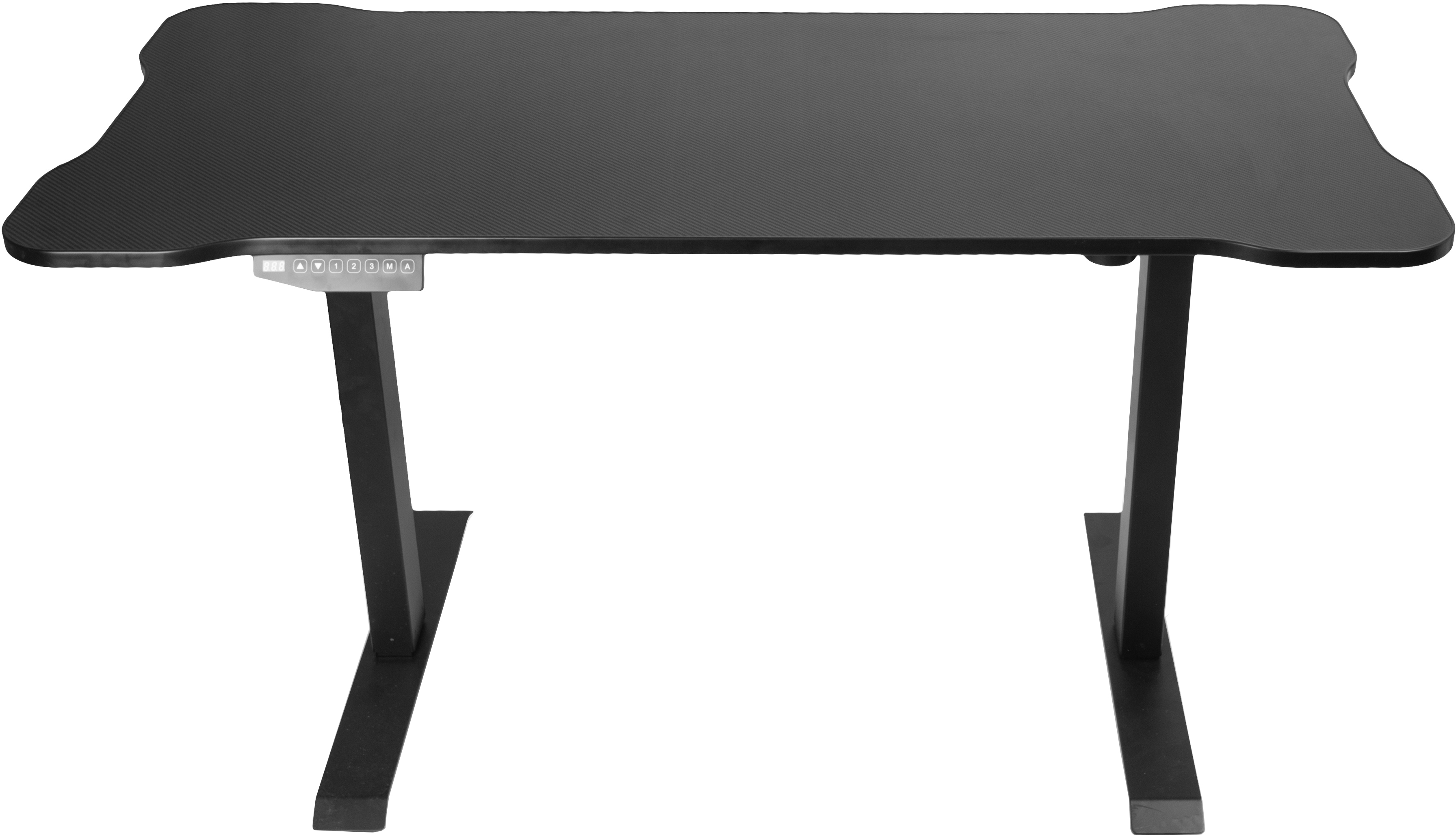 

Регулируемый стол Barsky StandUp Memory electric Black (BSU_el-02)
