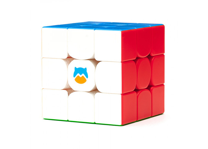 

Кубик Рубіка GAN 3х3 The Valk 3 Power M Stickerless