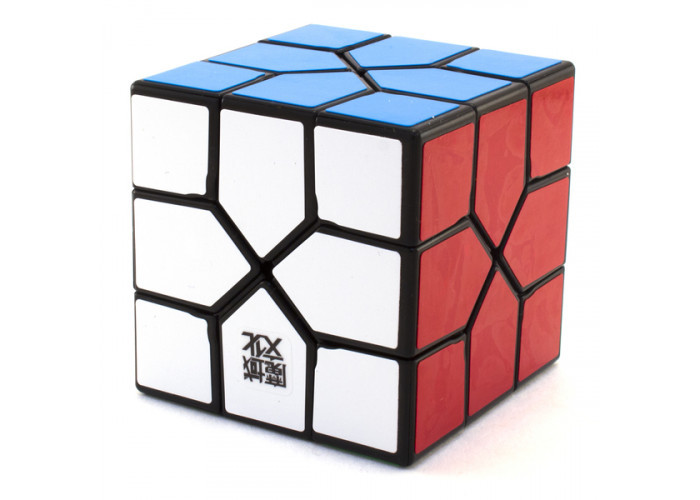 

Механічна головоломка MoYu Redi Cube