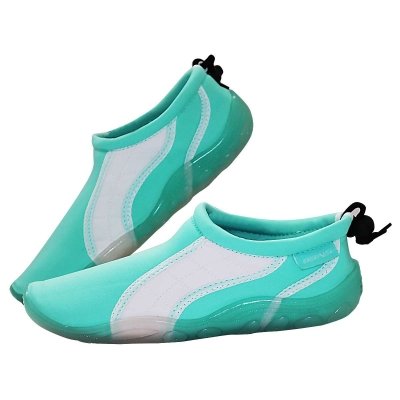 

Обувь для пляжа и кораллов аквашузы SportVida Size 40 Mint (SKL41-277868)
