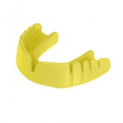 

Капа Opro Snap-Fit Lemon Yellow Flavoured (SKL24-277212)