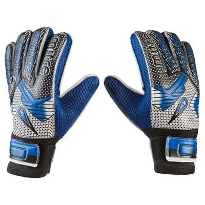 

Вратарские перчатки World sport Latex Foam Mitre синий размер 7 (SKL11-280996)