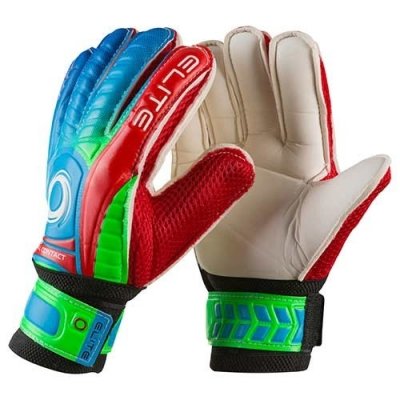 

Вратарские перчатки World sport Latex Foam Elite красно-зеленые размер 9 (SKL11-280961)