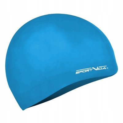 

Шапочка для плавания детская SportVida SV-DN0019JR Green (SKL41-227794)