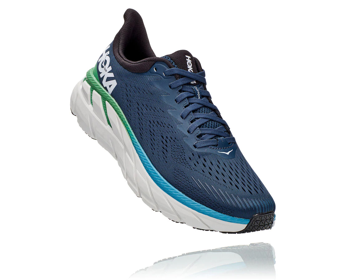 

Кроссовки для трекинга HOKA ONE ONE M CLIFTON 7 1110508-m 42