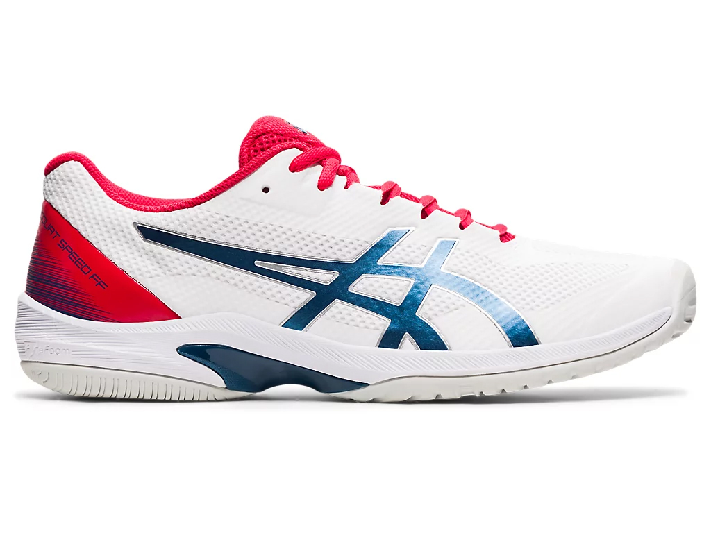 

Мужские теннисные кроссовки Asics Gel Court Speed FF 1041A092-105 45