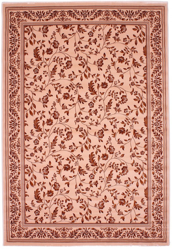 

Ковер OZ KAPLAN IMPERIA 5816A 1 х 2 м Крем Прямоугольник