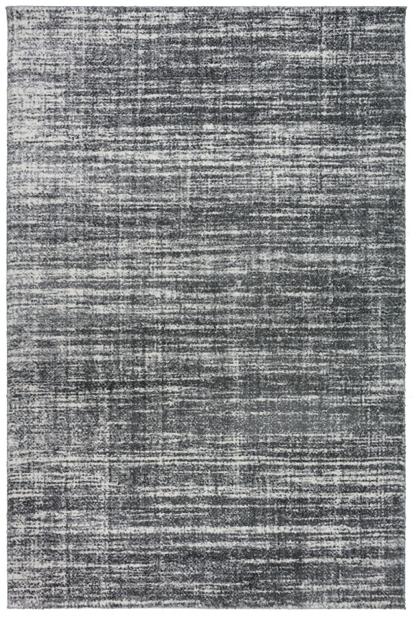 

Ковер OZ KAPLAN LEVE 05192A 2 х 3 м Серый_silver/black Прямоугольник