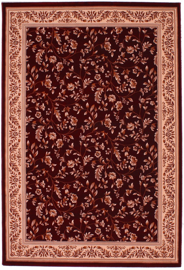 

Ковер OZ KAPLAN IMPERIA 5816A 2.5 х 4 м коричневый Прямоугольник