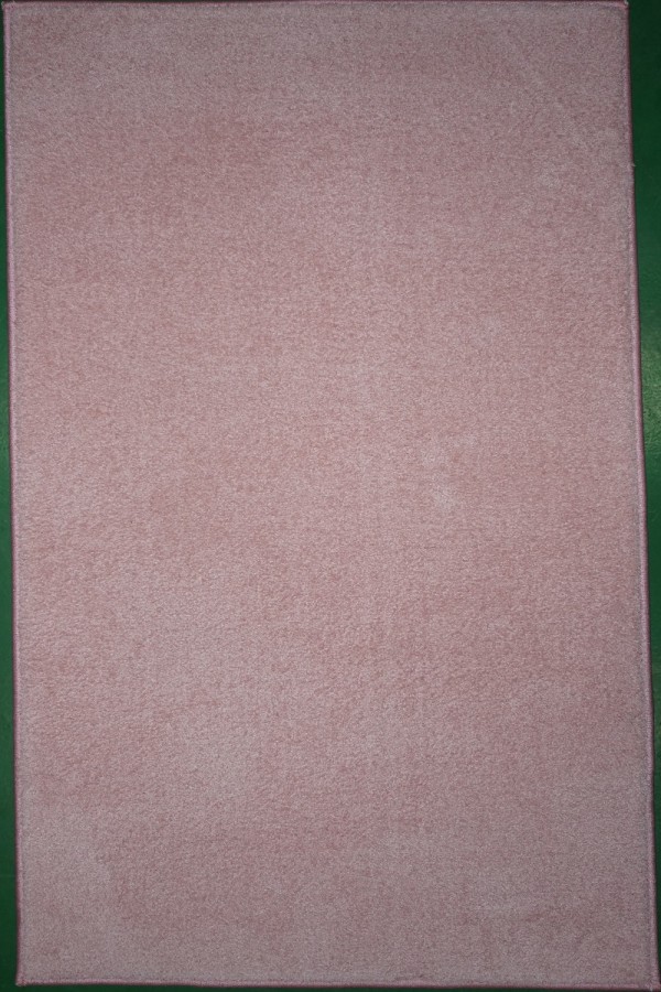 

Ковер OZ KAPLAN JAZZY 01800A 0.6 x 1.1 м Розовый Прямоугольник