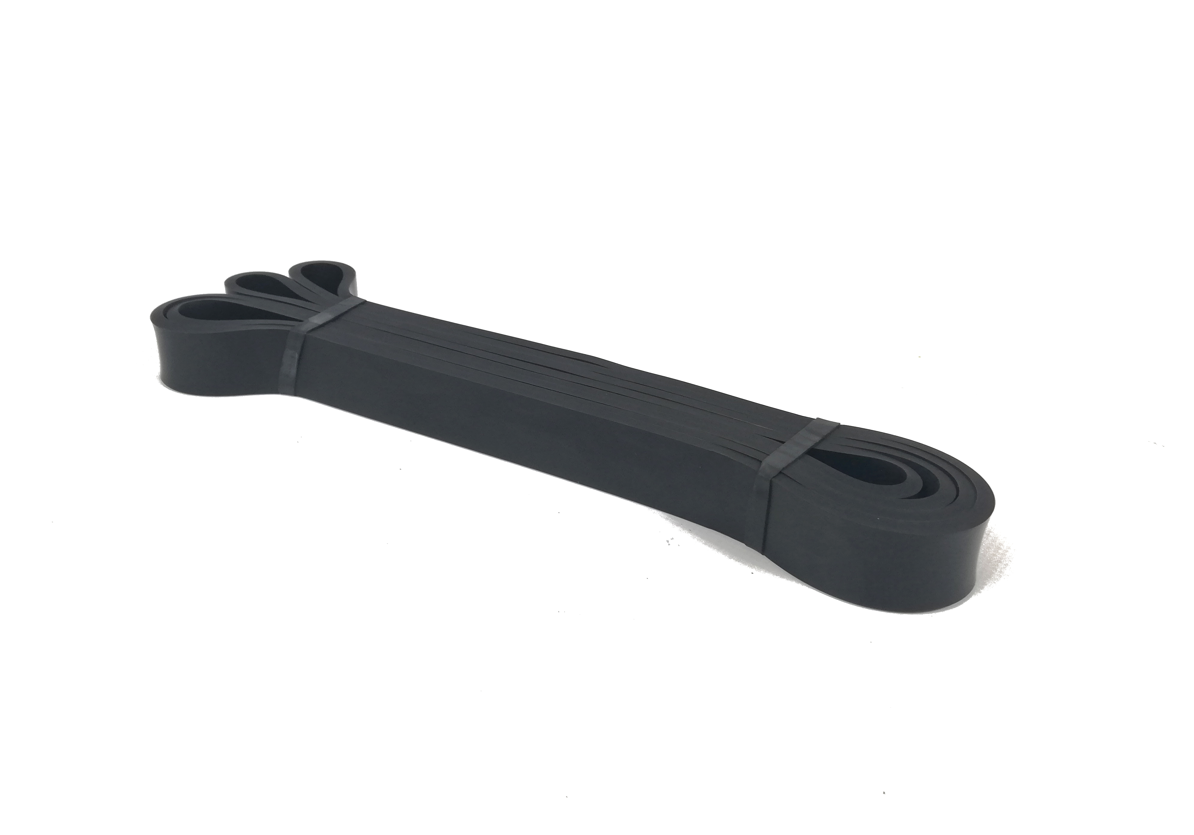 

Резиновая петля EasyFit 6-31 кг Черный