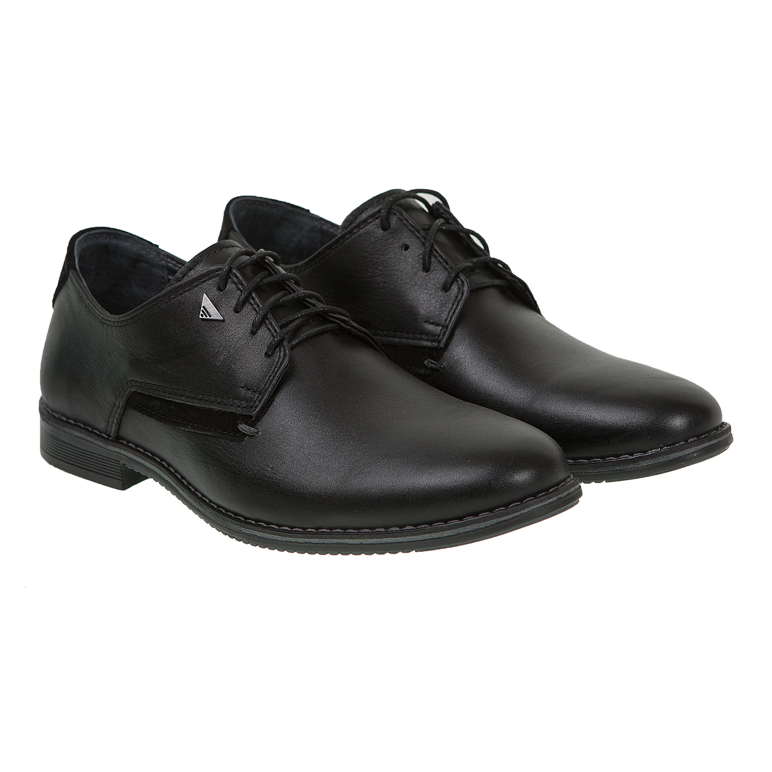 

Туфлі Maxusshoes Чорний 40 (2075)