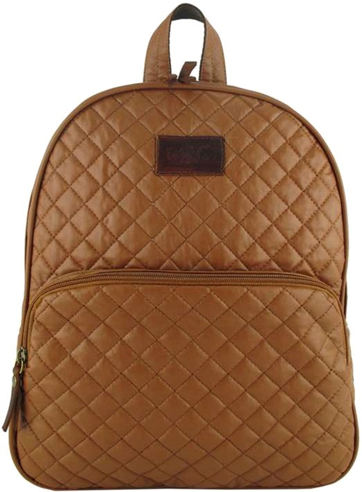 

Рюкзак Exodus Madrid R1701EX04.1 Коричневый