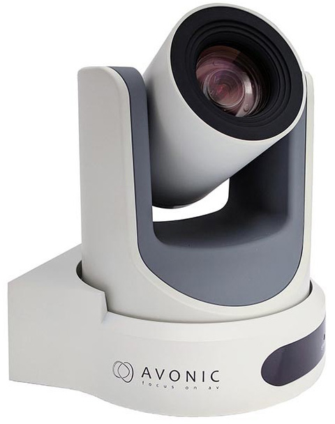 

PTZ Camera 30x Zoom IP White (CM63-IP)