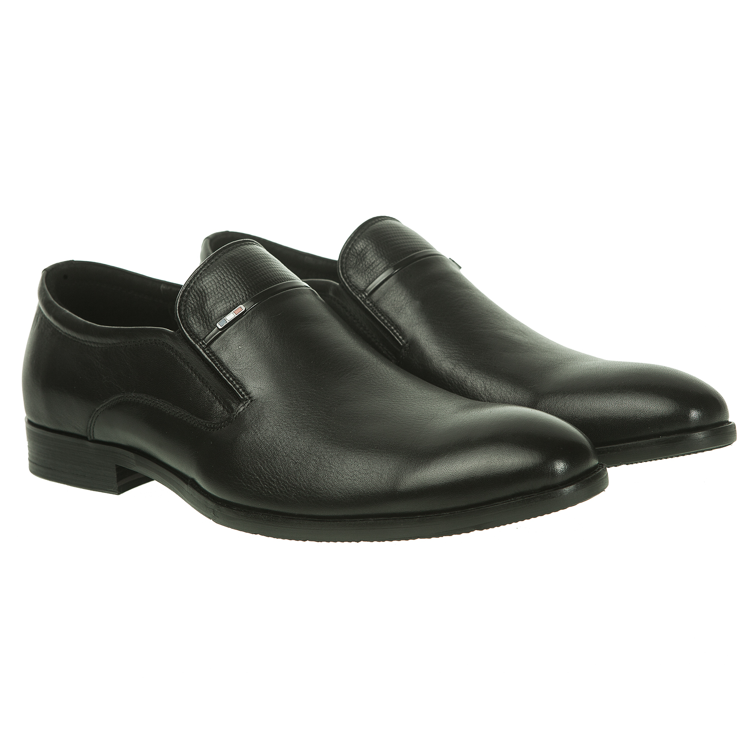 

Туфлі Evromoda Чорний 39 (2388)