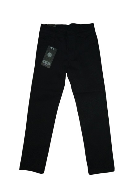 

Брюки Tati Kids 7646 152-158 см Черные