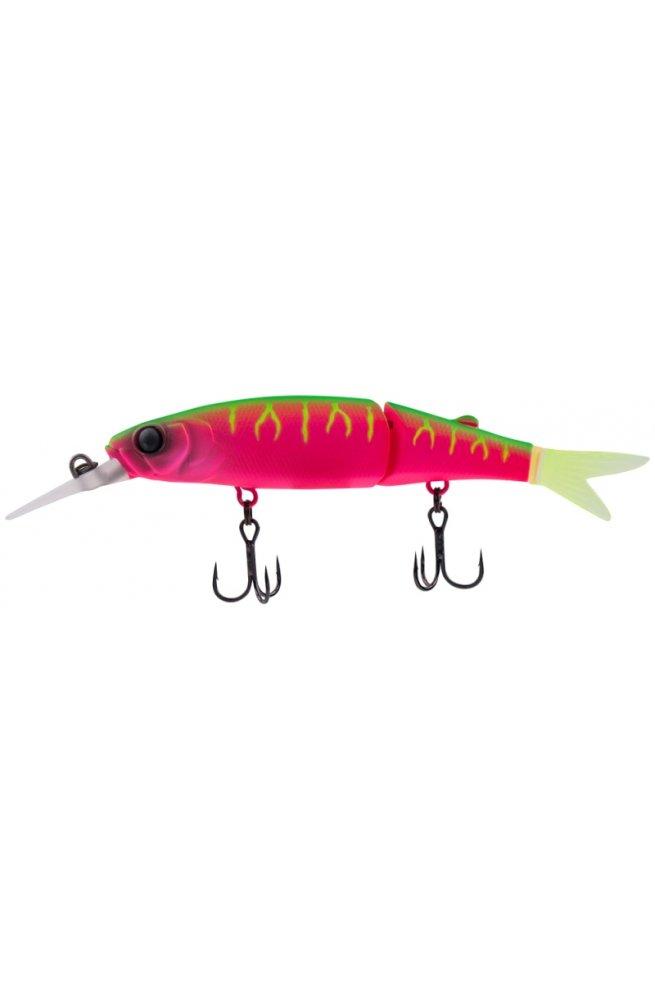 

Воблер Jackall Tiny Magallon MR 88мм 7,6г Dragon Fruit Mat Tiger (95660)
