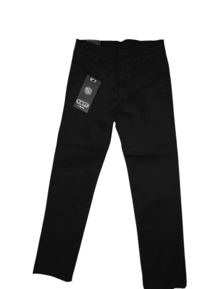 

Брюки Tati Kids 7646 158-164 см Черные