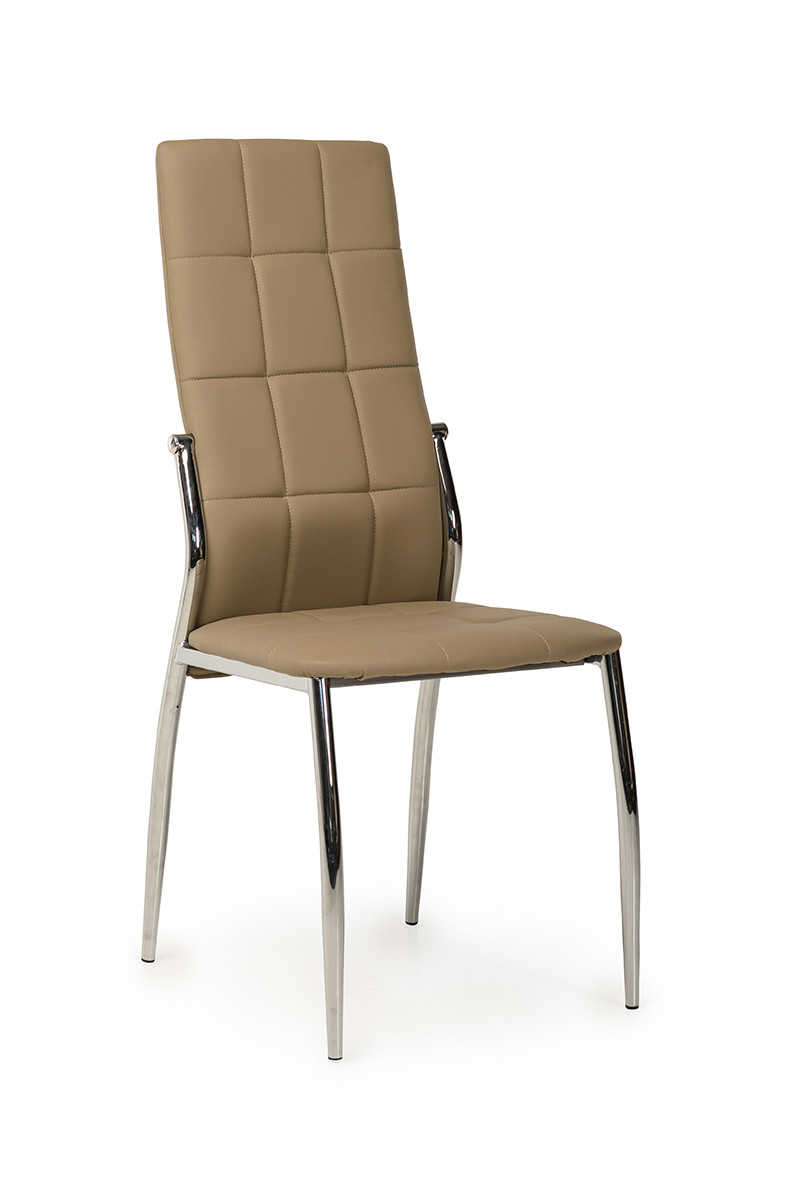 

Стул Vetro N-20-8 (Кофе - Мокко)