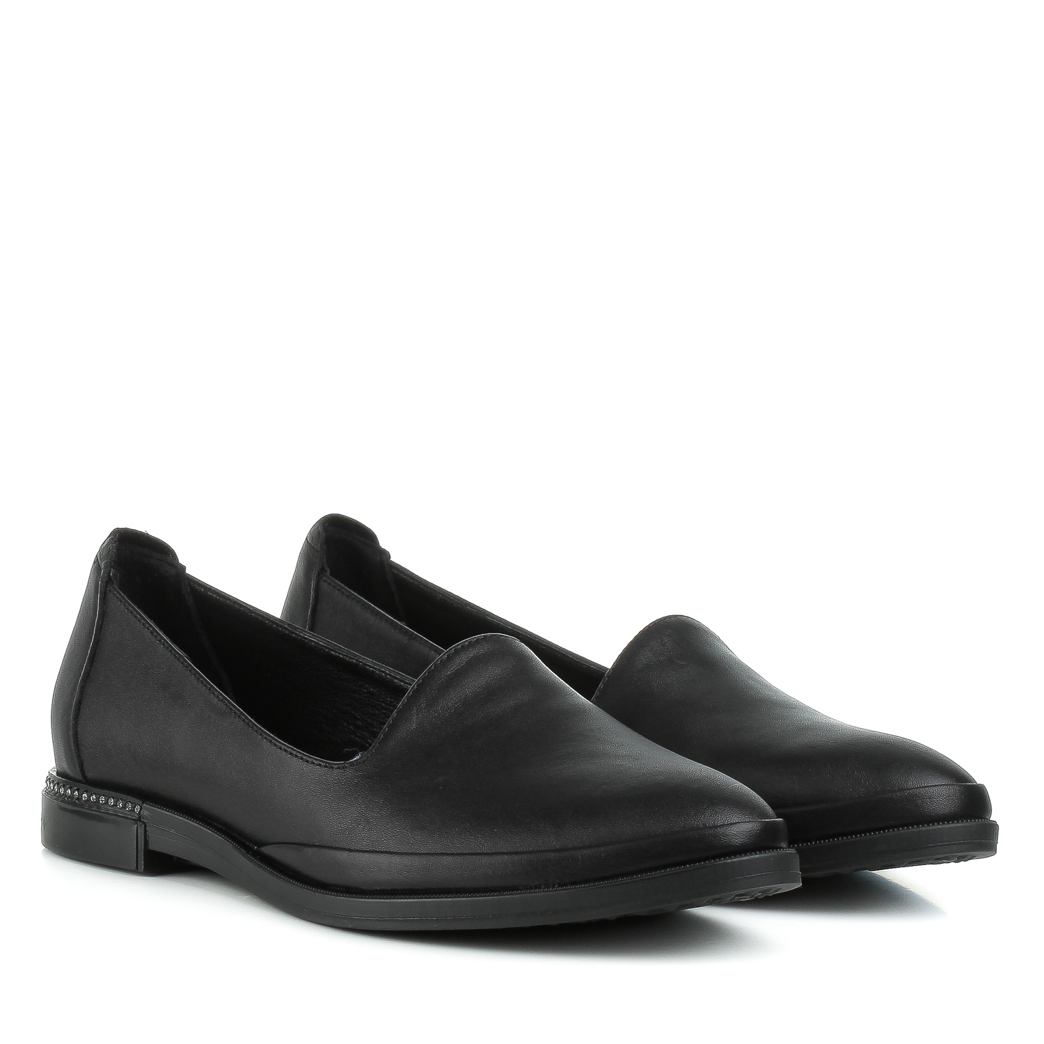 

Туфлі Evromoda Чорний 37 (823ТZ)