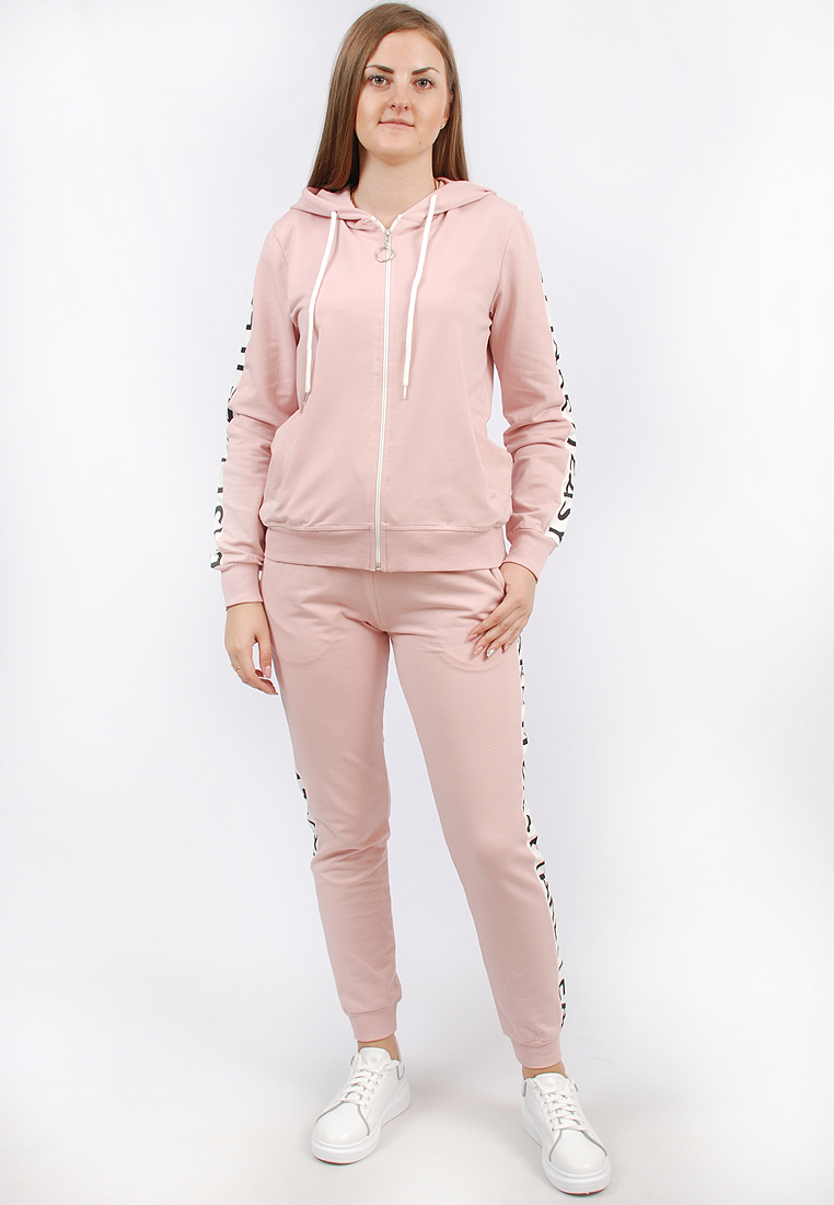 

костюм женский Little Secret 320 розовый L