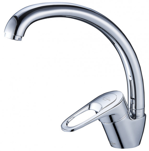 

Смеситель кухонный Solone LOP4 (LOP4-A043)