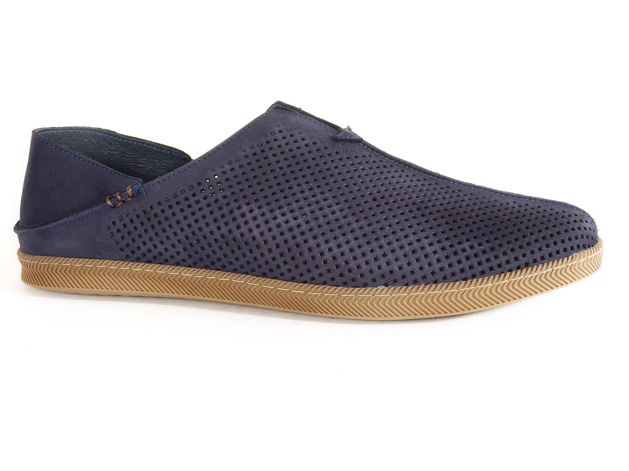 

Туфли KADAR 3468427-223 44 Синий