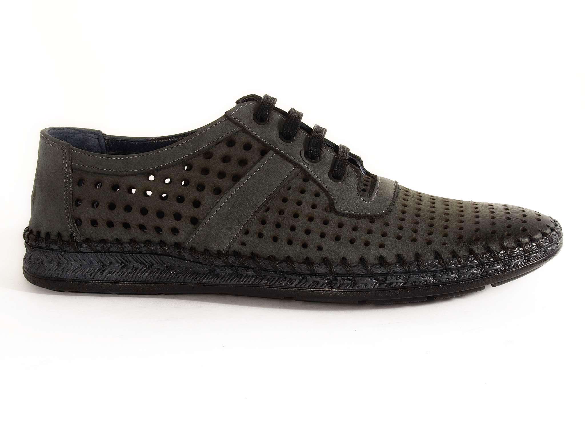 

Туфли LUCIANO BELLINI LB S308-2 40 Синий