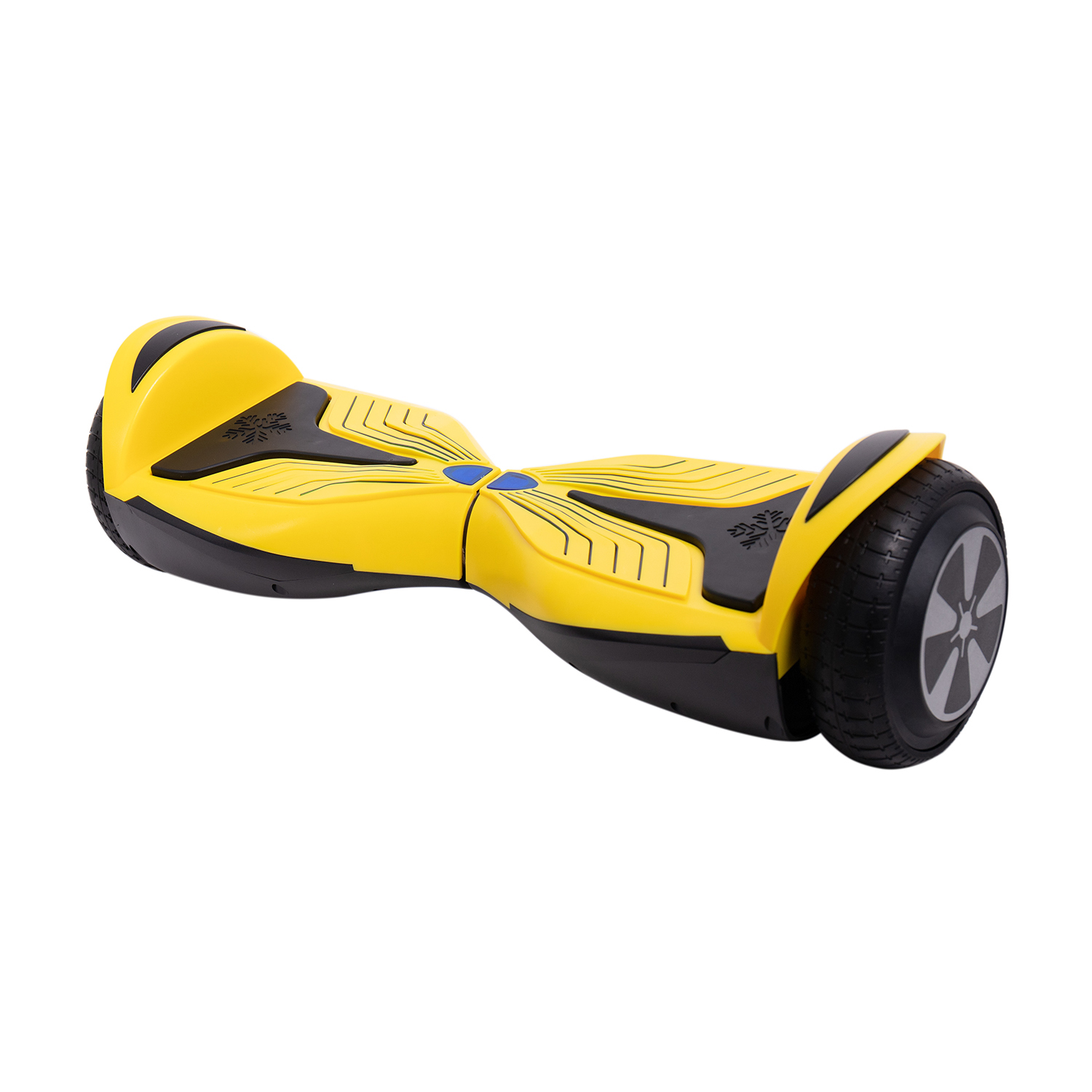 

Гироборд BERGER Hoverboard City 6.5" XH-06С Promo Yellow