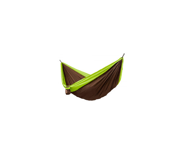 

Гамак La Siesta Colibri двухм. green (арт.123412280310)