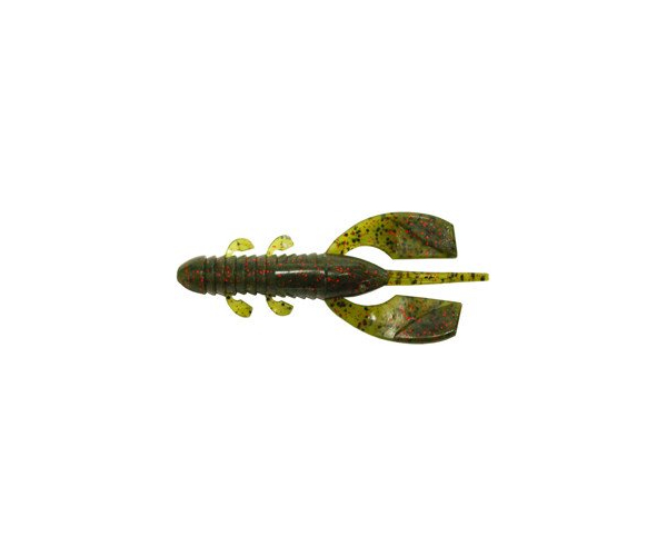 

Силикон Big Bite Baits YoDaddy 3" Watermelon Red (арт.123418380020)
