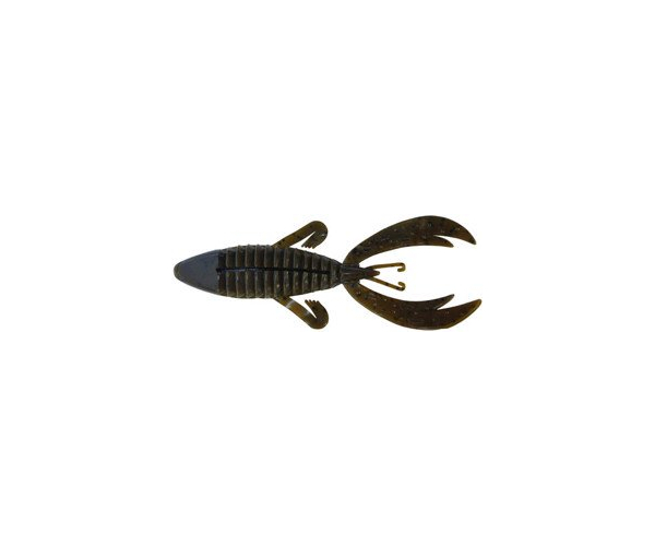 

Силикон Big Bite Baits Rojas Fighting 3" Green Pumpkin (арт.123418380052)