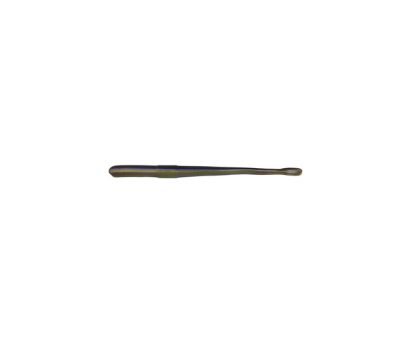 

Силикон Big Bite Baits Shaking Squirrel 4.5" Earthworm (арт.123418380017)