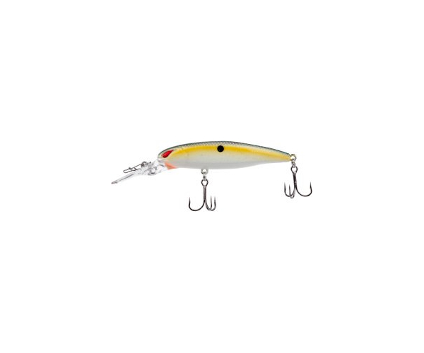 

Воблер Nories Laydown Minnow Deep Just Wakasagi SP 66mm 6.1g BR-230 (арт.123415610539)