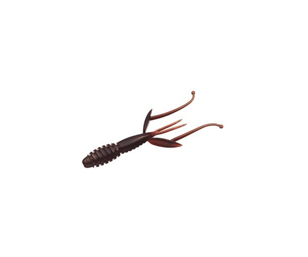 

Силикон Ever Green C-4 Shrimp 3.5inch #11 Scapernon (арт.123414520328)