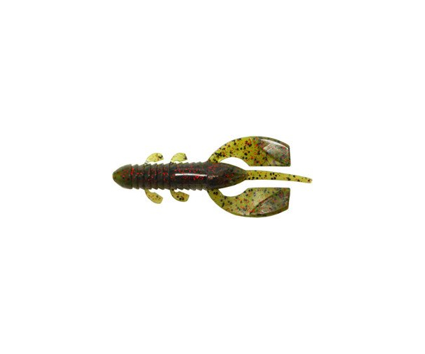 

Силикон Big Bite Baits YoDaddy 3" Watrmln Red Ghost (арт.123418380022)