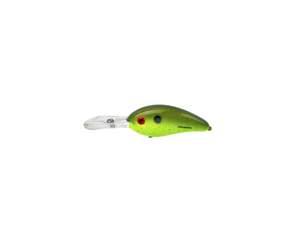 

Воблер Bomber Fat Free Shad BD7F 76mm 21.0g FRBCH (4.2-5.4m) (арт.123457750009)