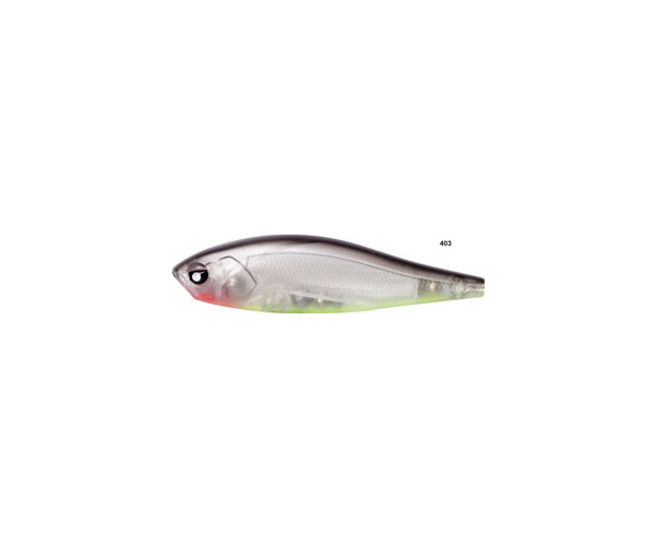 

Воблер Lucky John Pro Series ANIRA SP 8.9см / 403 (арт.123413536799)